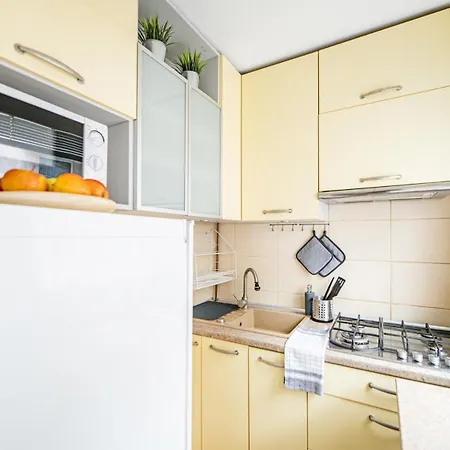 Niceone Apartment Number 3 - W Samym Centrum! Vratislav Exteriér fotografie