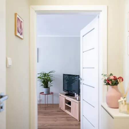 Niceone Apartment Number 3 - W Samym Centrum! Vratislav Exteriér fotografie