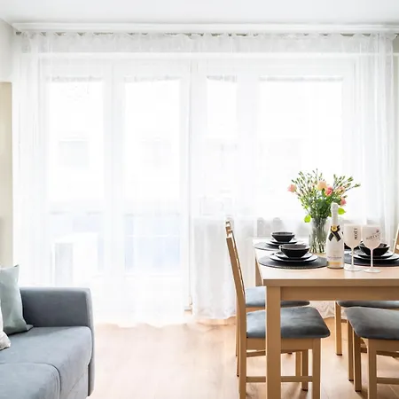 Niceone Apartment Number 3 - W Samym Centrum! Vratislav Exteriér fotografie