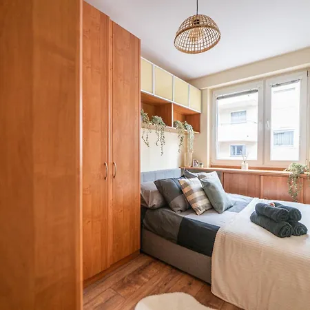 Niceone Apartment Number 3 - W Samym Centrum! Vratislav Exteriér fotografie