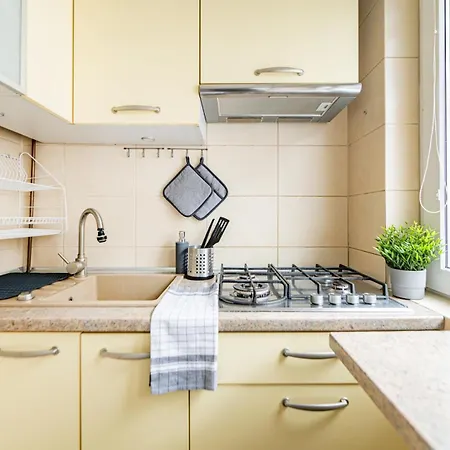 Niceone Apartment Number 3 - W Samym Centrum! Vratislav Exteriér fotografie