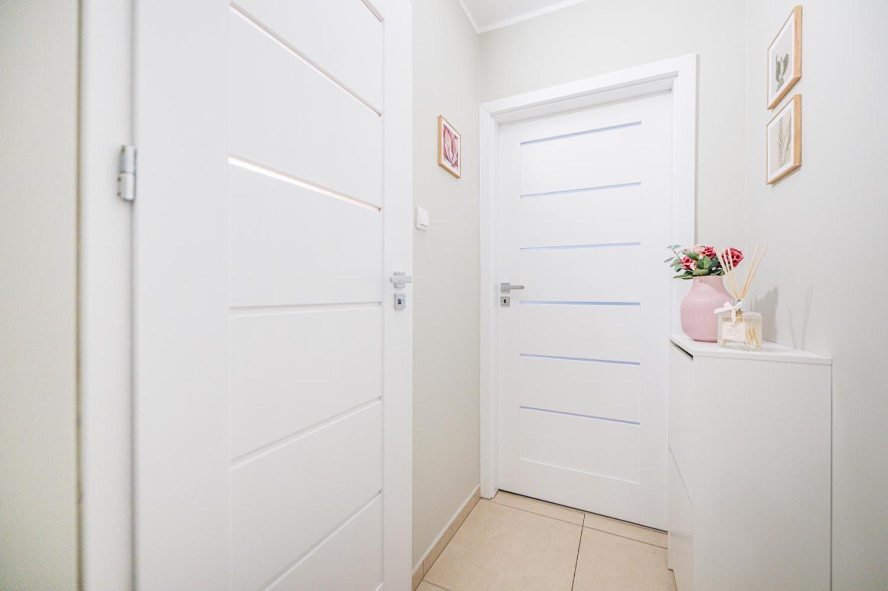 Niceone Number 3 - W Samym Centrum! Apartment Wroclaw