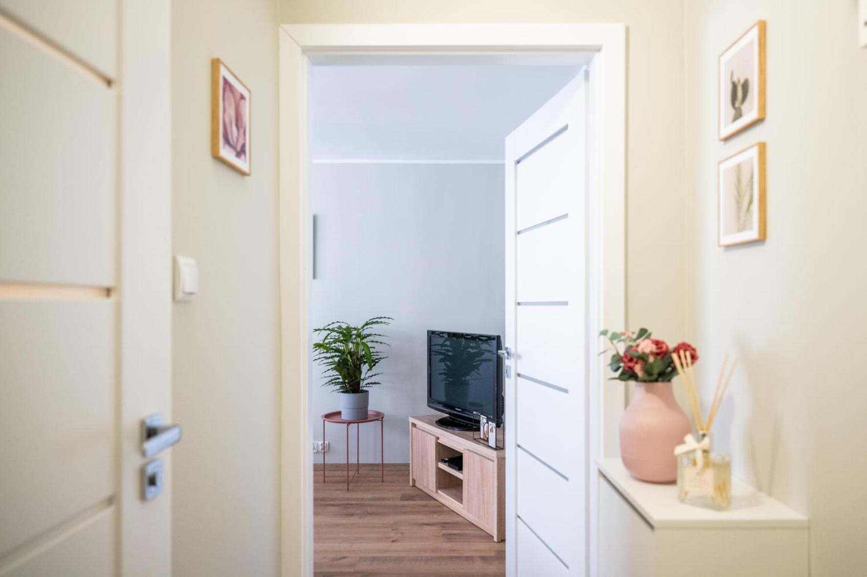 Apartment Niceone Number 3 - W Samym Centrum!
