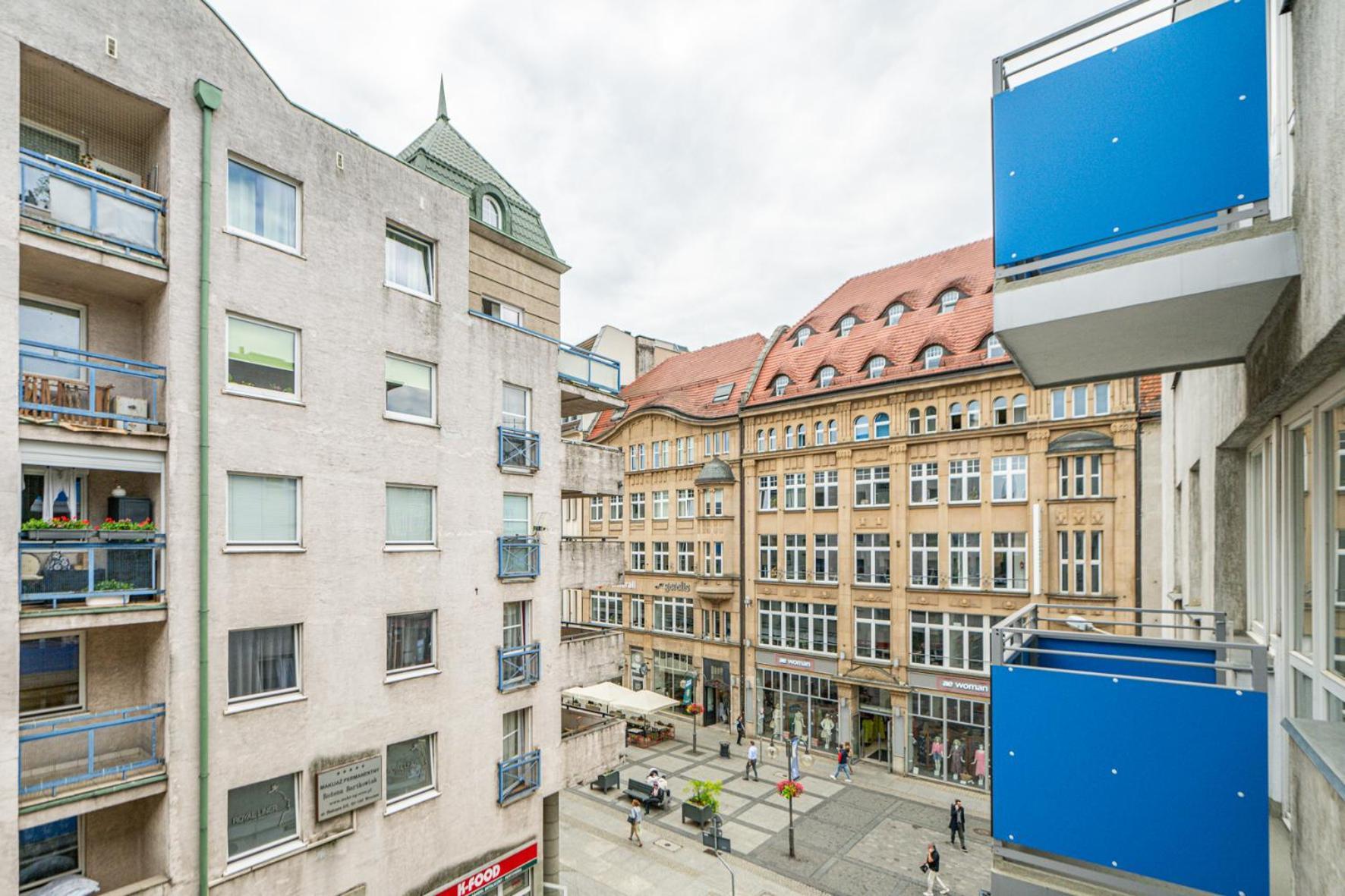 Niceone Number 3 - W Samym Centrum! Apartment *