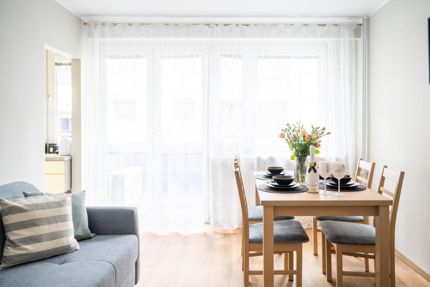 Niceone Number 3 - W Samym Centrum! Apartment