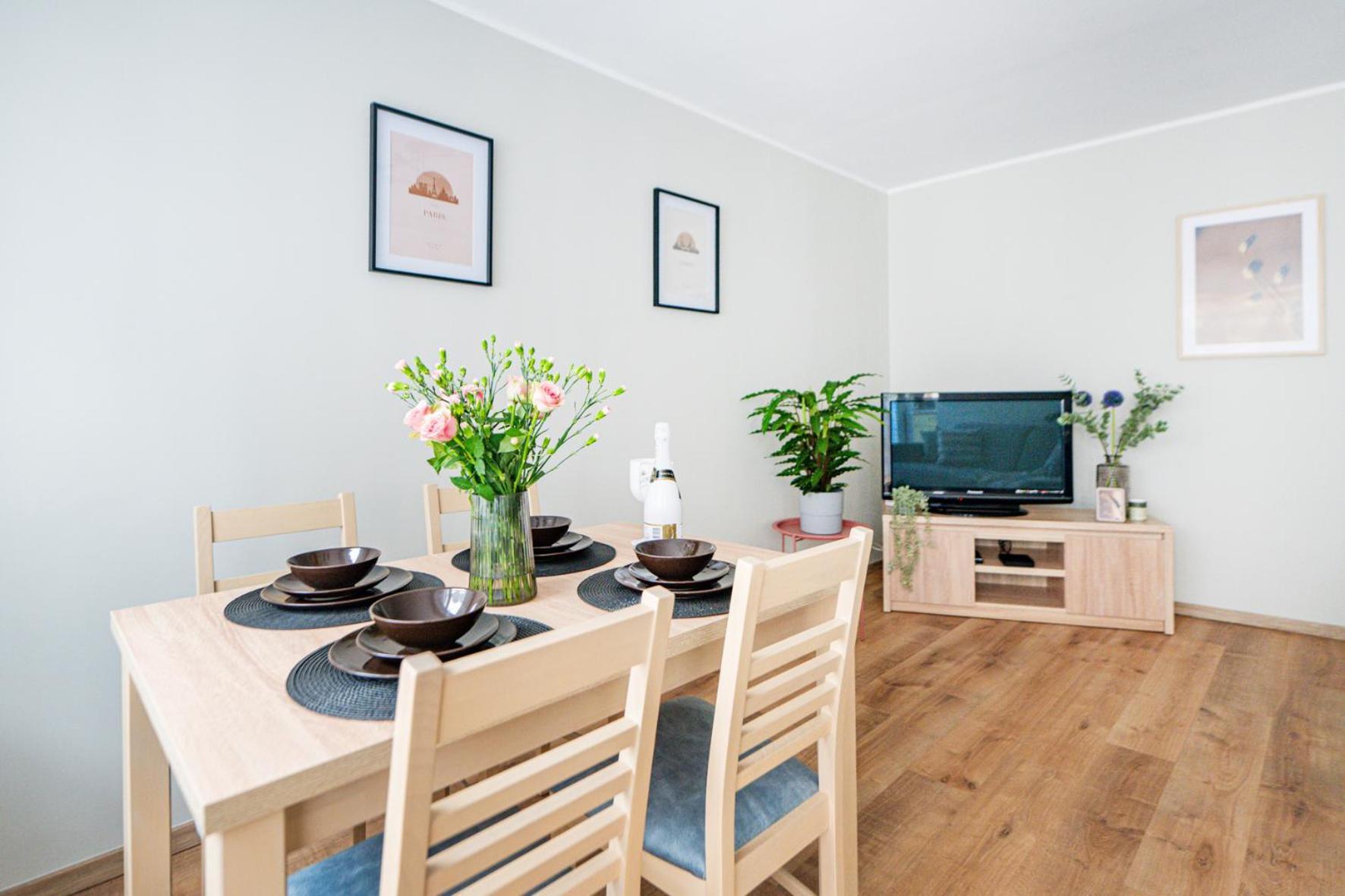 Niceone Number 3 - W Samym Centrum! Apartment Wroclaw