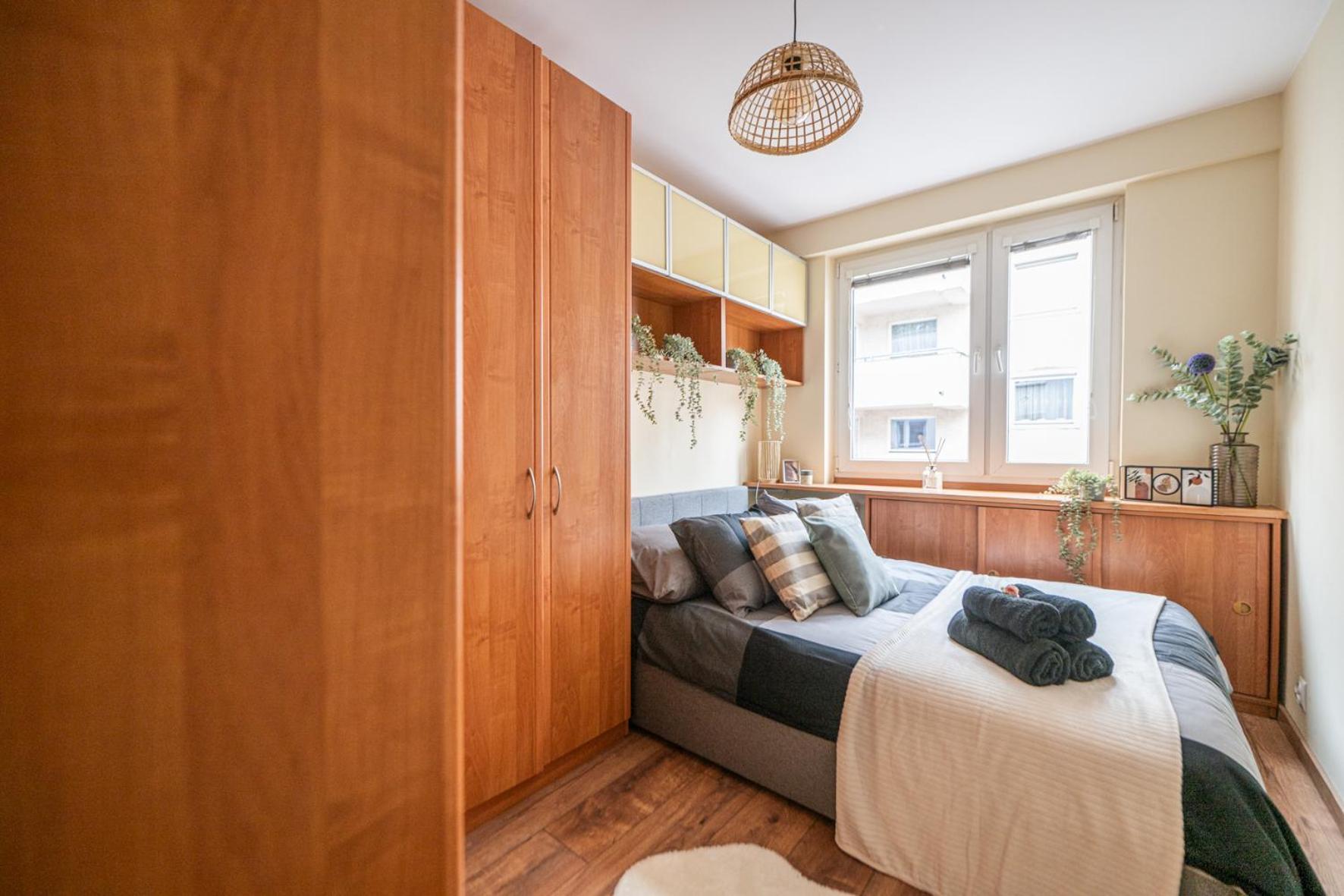 Niceone Number 3 - W Samym Centrum! Apartment