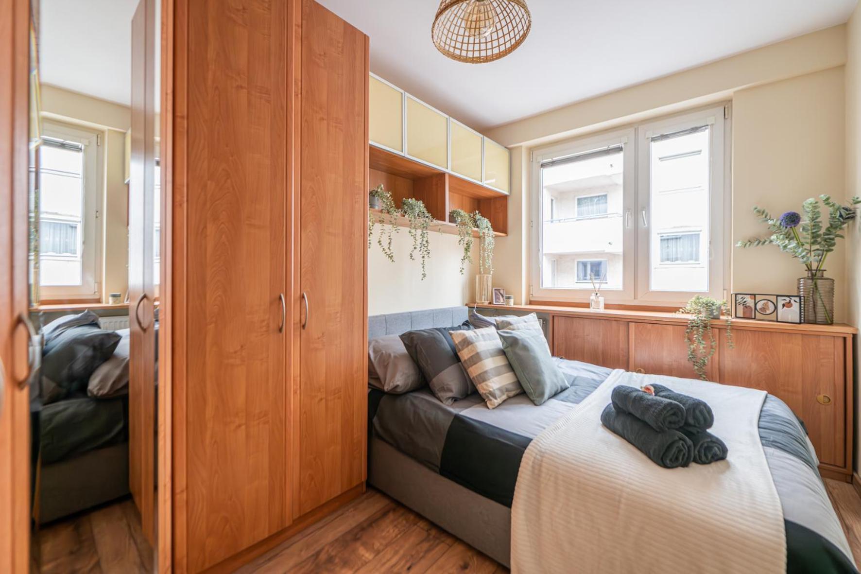Niceone Number 3 - W Samym Centrum! Apartment Wroclaw