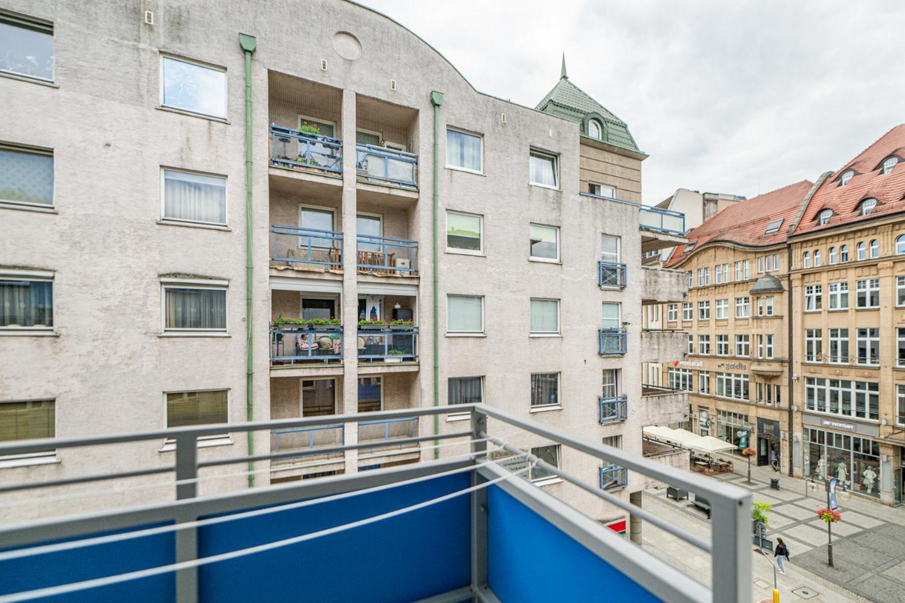 Apartment Niceone Number 3 - W Samym Centrum! Wroclaw