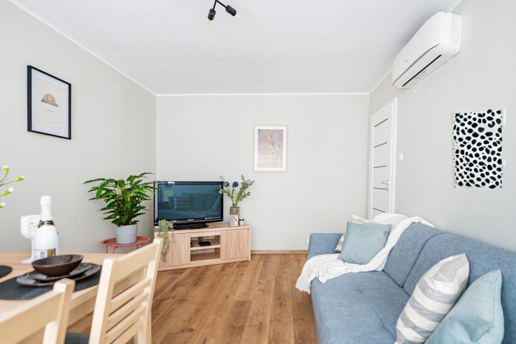 Niceone Number 3 - W Samym Centrum! Apartment